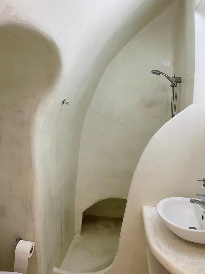 Amphora Villas Santorini Pyrgos 외부 사진