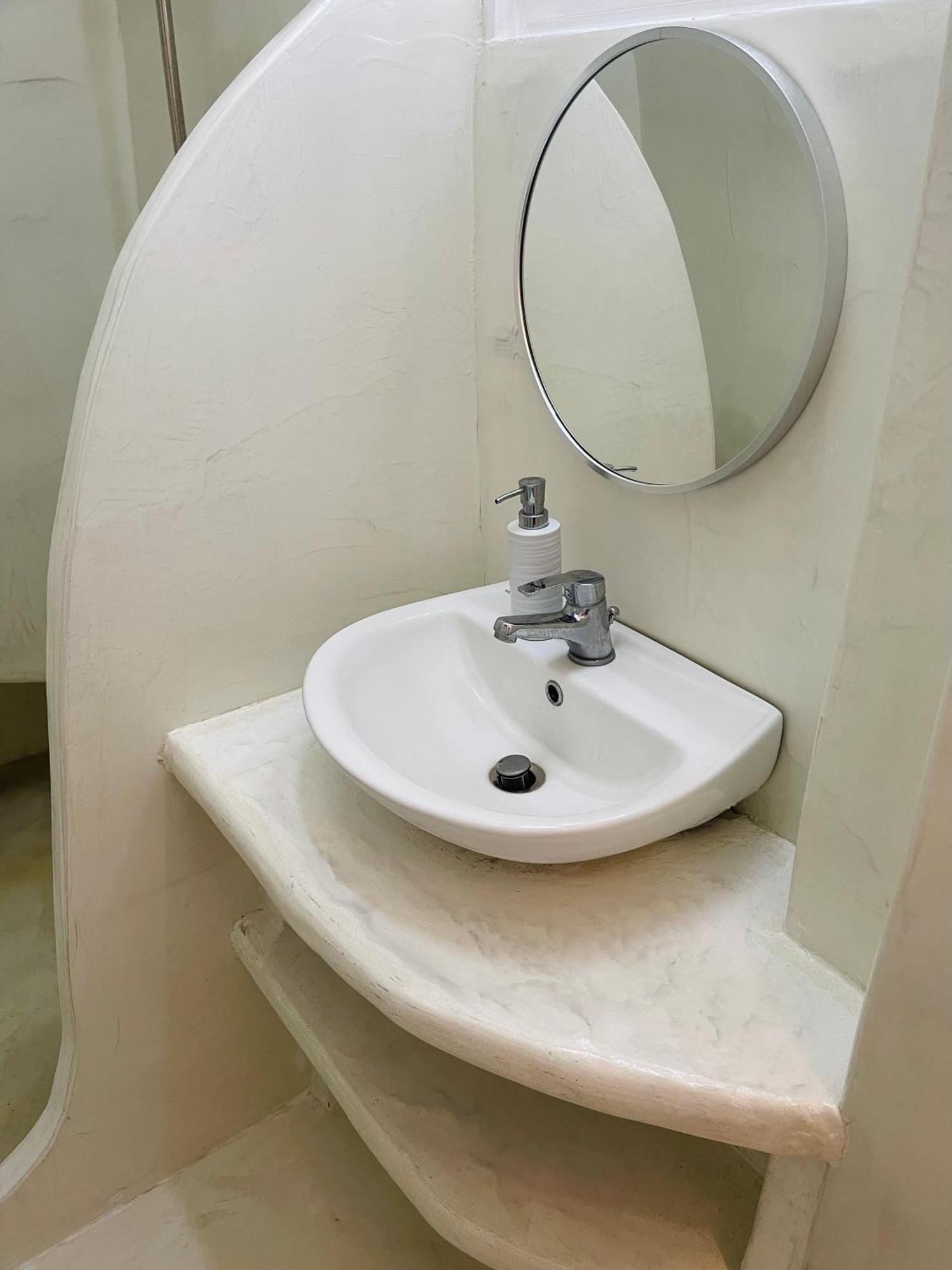 Villa Kastelli88 Santorini Pyrgos 외부 사진